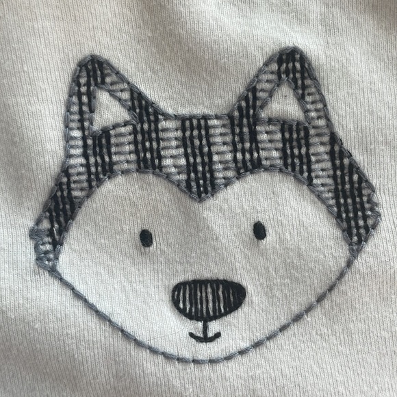 12 Months Baby Girl Bundle - Ser of 3 Pieces - Picture 9 of 12